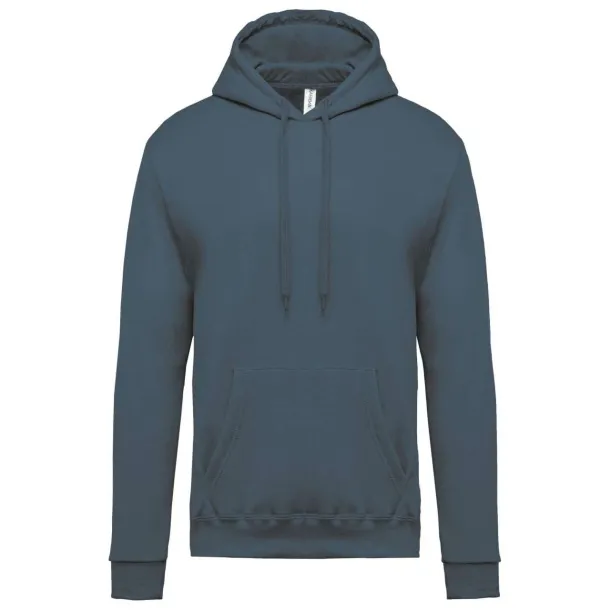  MEN’S HOODED SWEATSHIRT - Kariban Orion Blue