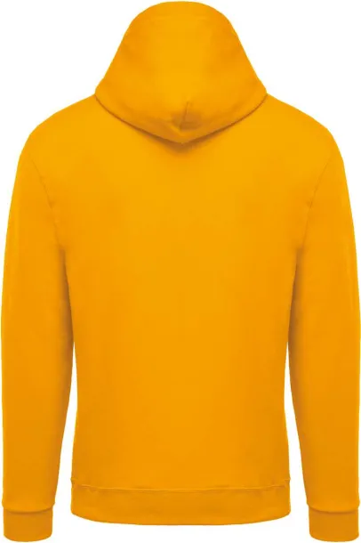  MEN’S HOODED SWEATSHIRT - Kariban Yellow