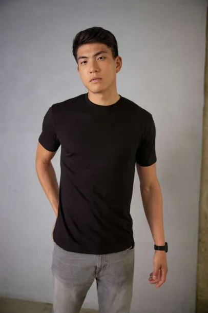  SOFTSTYLE® CVC Majica kratkih rukava - Gildan Kelly Mist