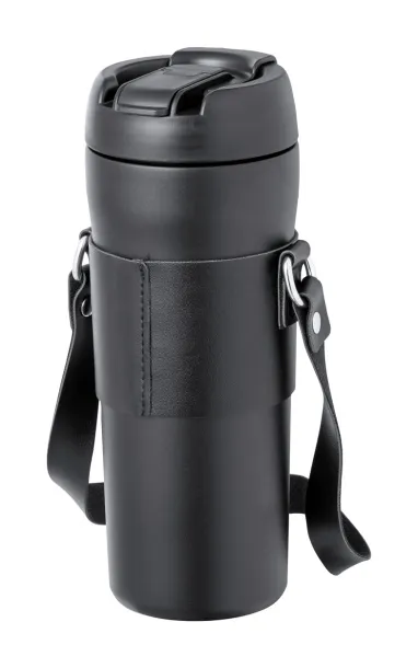 Matner insulated bottle Black