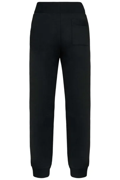  UNISEX JOGGING BOTTOMS - Kariban Black