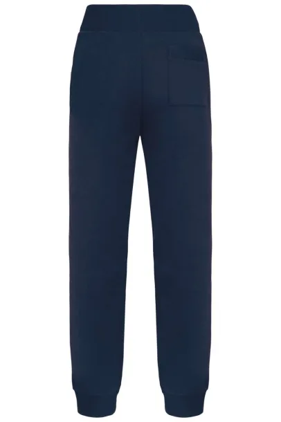  UNISEX JOGGING BOTTOMS - Kariban Navy