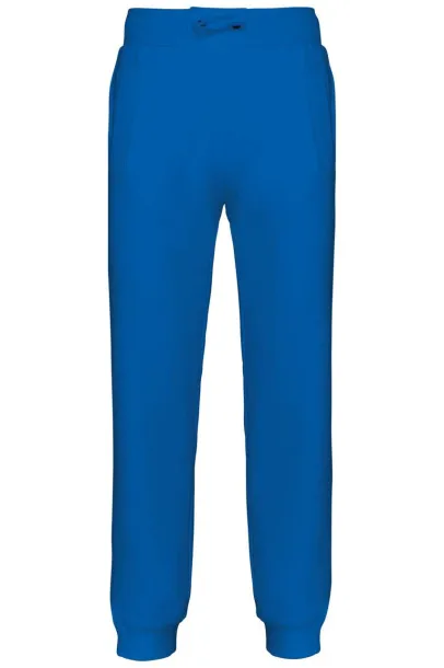  UNISEX JOGGING BOTTOMS - Kariban Light Royal Blue