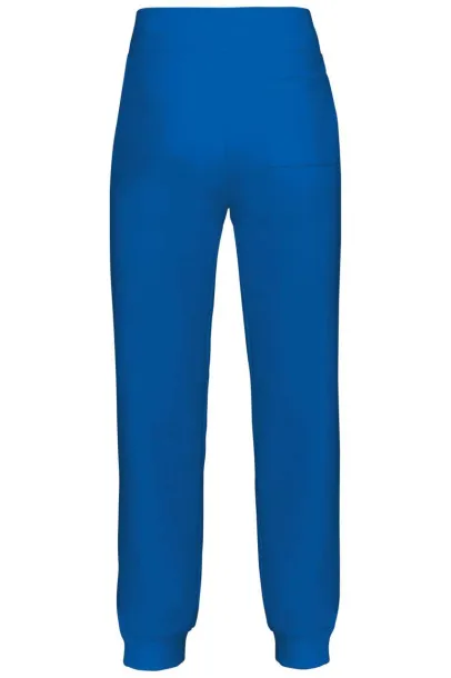  UNISEX JOGGING BOTTOMS - Kariban Light Royal Blue