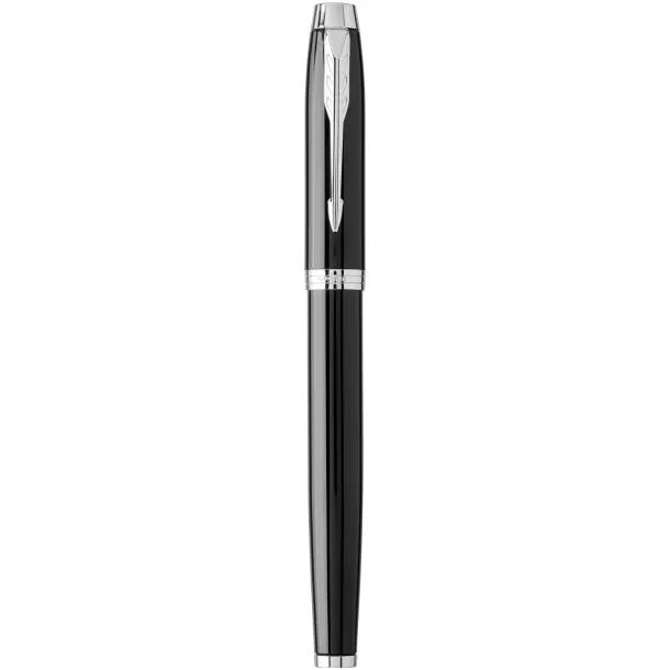 Parker IM set za pisanje - Parker Solid black