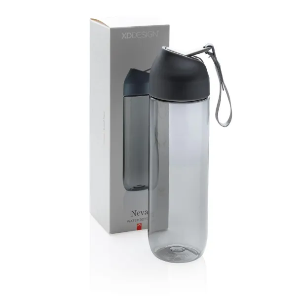  Neva boca za vodu od tritana Antracit Cool Grey 7