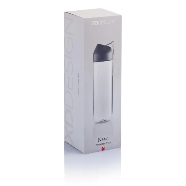  Neva boca za vodu od tritana Antracit Cool Grey 7