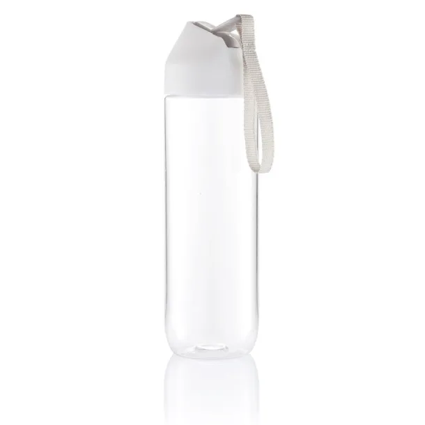  Neva boca za vodu od tritana Bijela Cool Grey 4