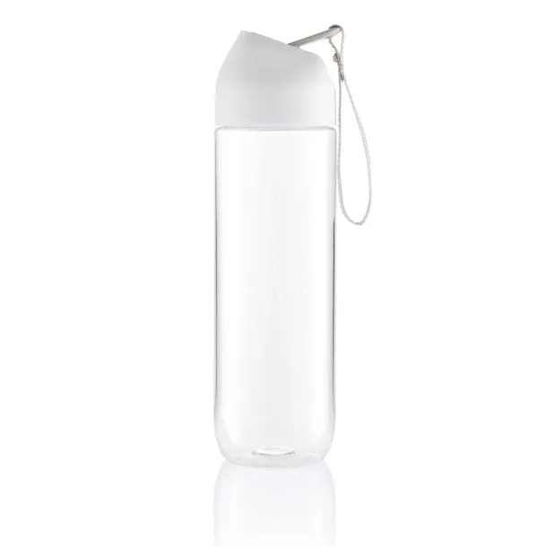  Neva boca za vodu od tritana Bijela Cool Grey 4