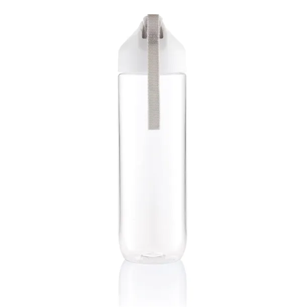  Neva water bottle Tritan 450ml White Cool Grey 4
