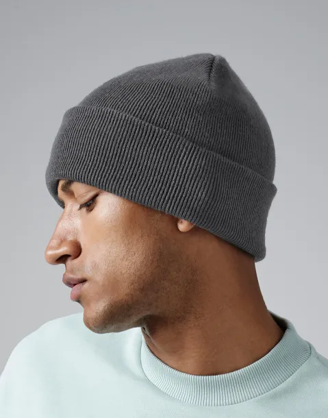  Recycled Original Cuffed Beanie - Beechfield