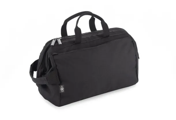 VERPE cosmetic bag BLACK