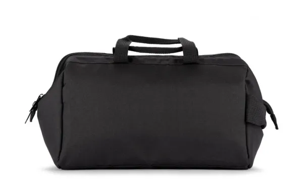 VERPE cosmetic bag czarny