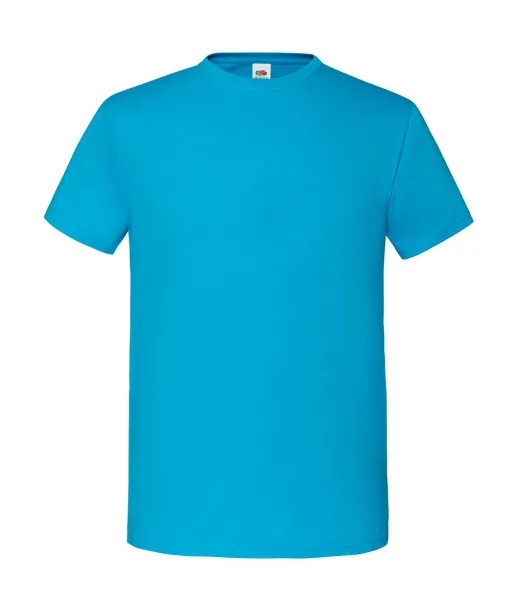  Majica kratkih rukava, 150 g/m² - Fruit of the Loom Azure Blue