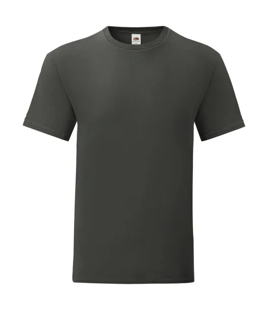  Majica kratkih rukava, 150 g/m² - Fruit of the Loom Light Graphite