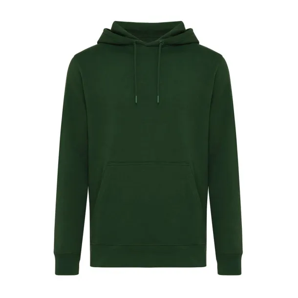  Iqoniq Rila unisex lagani hoodie od recikliranog pamuka - iqoniq 45533C 