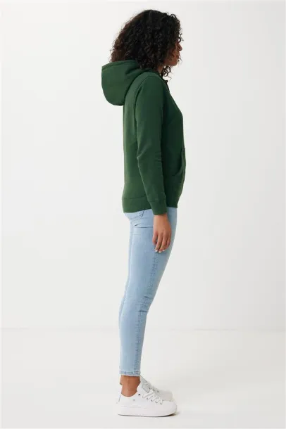  Iqoniq Rila unisex lagani hoodie od recikliranog pamuka, 280 g/m² - iqoniq 45533C