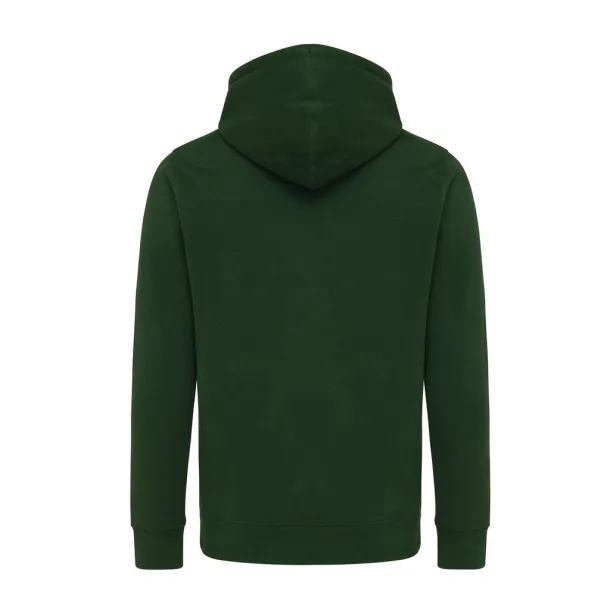  Iqoniq Rila unisex lagani hoodie od recikliranog pamuka, 280 g/m² - iqoniq 45533C