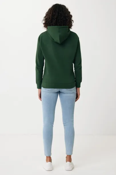 Iqoniq Rila unisex lagani hoodie od recikliranog pamuka, 280 g/m² - iqoniq 45533C