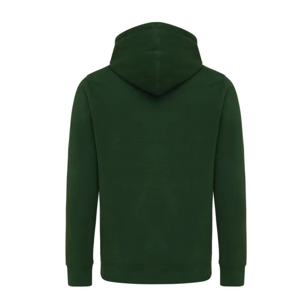  Iqoniq Rila unisex lagani hoodie od recikliranog pamuka, 280 g/m² - iqoniq 45533C
