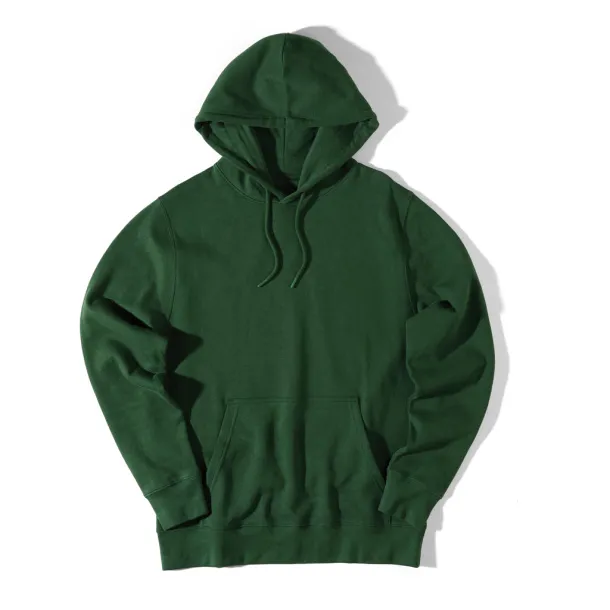  Iqoniq Rila unisex lagani hoodie od recikliranog pamuka, 280 g/m² - iqoniq 45533C