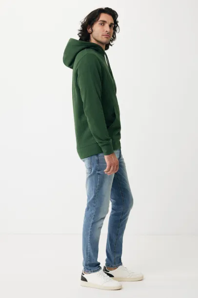  Iqoniq Rila unisex lagani hoodie od recikliranog pamuka, 280 g/m² - iqoniq 45533C
