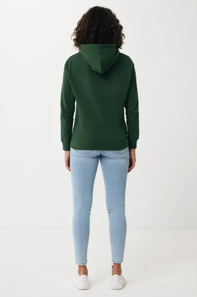  Iqoniq Rila unisex lagani hoodie od recikliranog pamuka, 280 g/m² - iqoniq 45533C