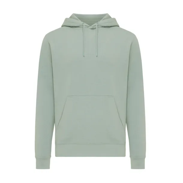  Iqoniq Rila unisex lagani hoodie od recikliranog pamuka - iqoniq 45533C 