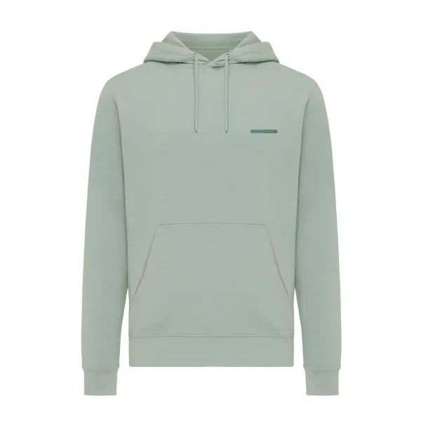  Iqoniq Rila unisex lagani hoodie od recikliranog pamuka, 280 g/m² - iqoniq 45533C
