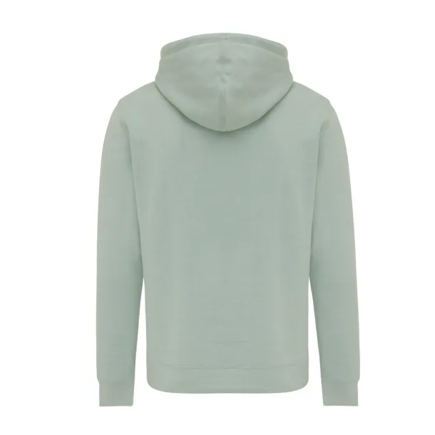  Iqoniq Rila unisex lagani hoodie od recikliranog pamuka, 280 g/m² - iqoniq 45533C