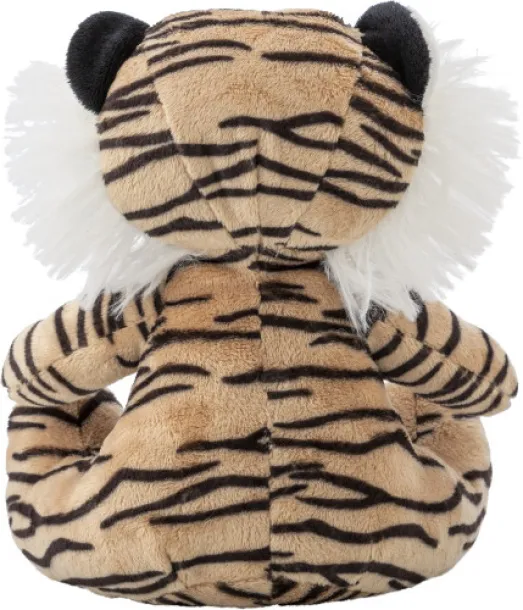  Plush tiger Hector