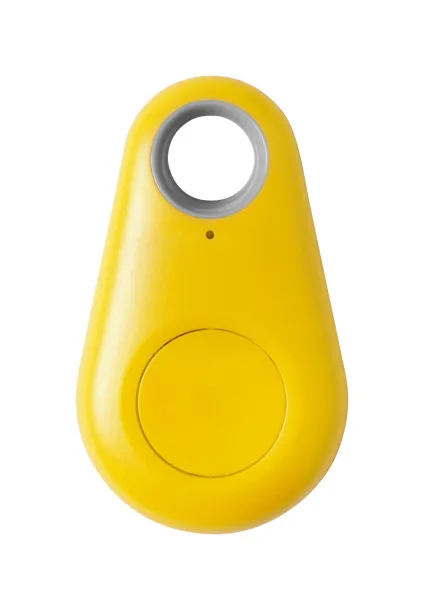 Krosly bluetooth key finder Yellow