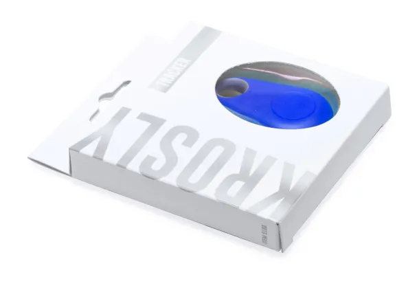 Krosly bluetooth key finder Blue