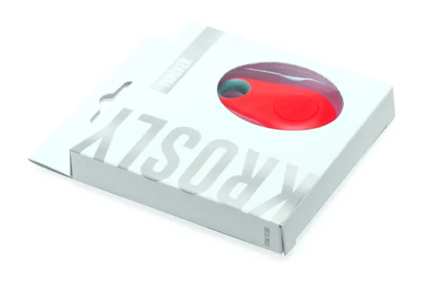 Krosly bluetooth key finder Red