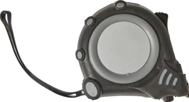 Ramos metar od ABS-a Crna