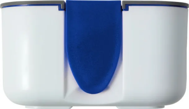 Veronica PP i silikonska kutija za ručak, 850 ml cobalt blue
