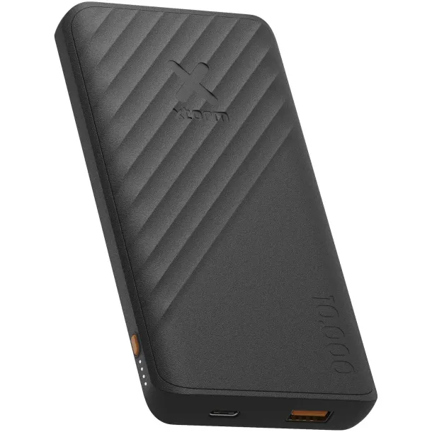 Xtorm XG210 Go2 15W 10.000 mAh baterija za brzo punjenje - Xtorm Solid black