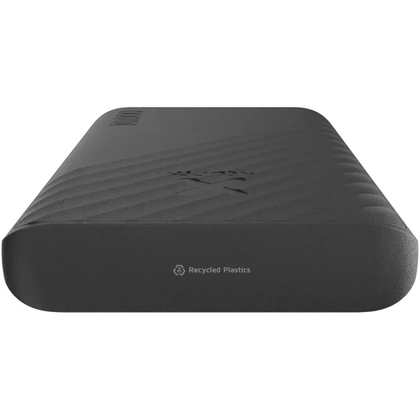 Xtorm XG210 Go2 prijenosna baterija za brzo punjenje 15W, 10.000 mAh - Xtorm Crna