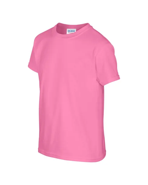  Dječja pamučna majica kratkih rukava, 180 g/m2 - Gildan Azalea