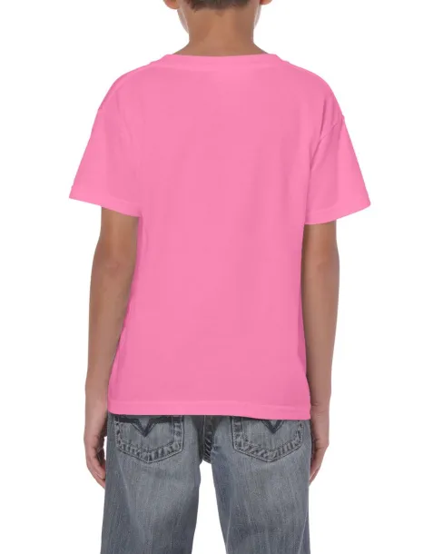  HEAVY COTTON™ YOUTH T-SHIRT - Gildan Azalea