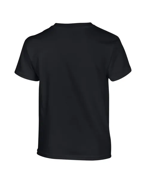  HEAVY COTTON™ YOUTH T-SHIRT - Gildan Black