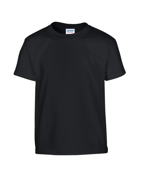  HEAVY COTTON™ YOUTH T-SHIRT - Gildan Black