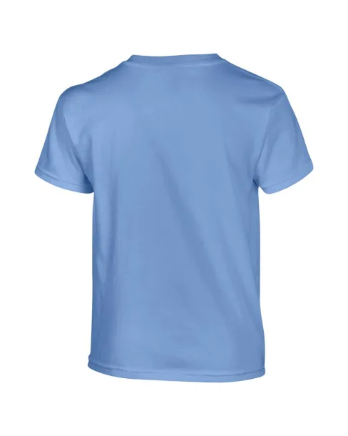  Dječja pamučna majica kratkih rukava, 180 g/m2 - Gildan Carolina Blue