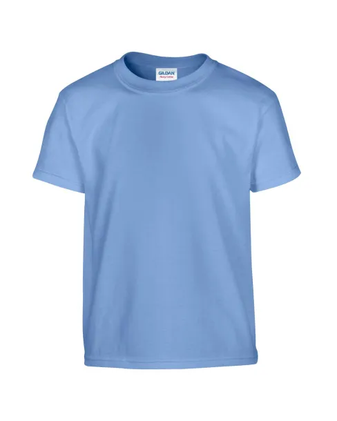  HEAVY COTTON™ YOUTH T-SHIRT - Gildan Carolina Blue