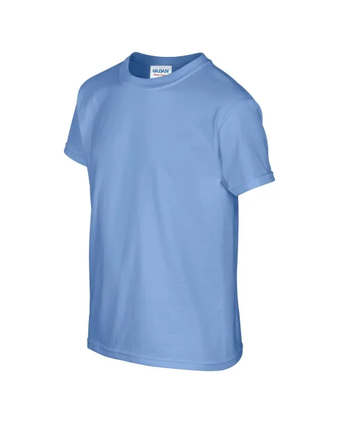  HEAVY COTTON™ YOUTH T-SHIRT - Gildan Carolina Blue