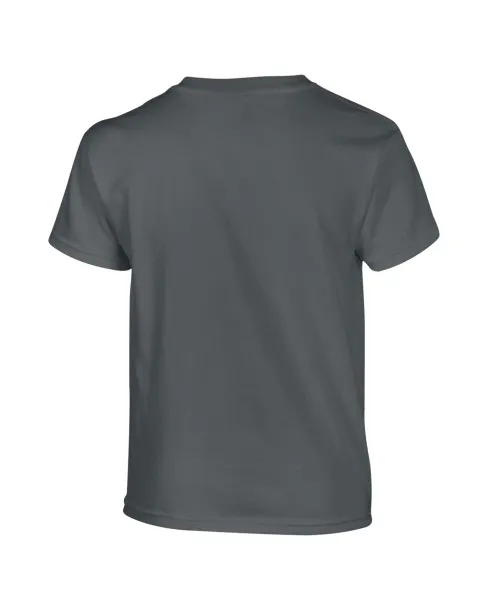  HEAVY COTTON™ YOUTH T-SHIRT - Gildan Charcoal