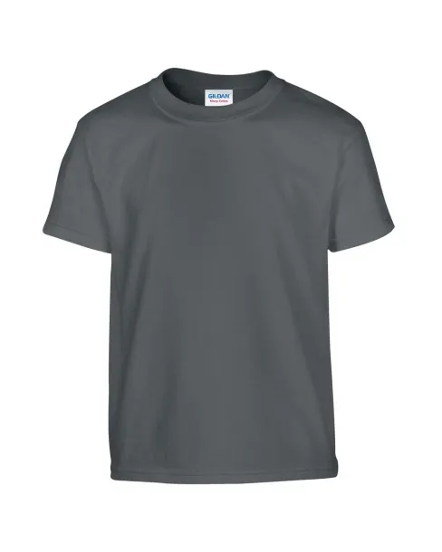  HEAVY COTTON™ YOUTH T-SHIRT - Gildan Charcoal