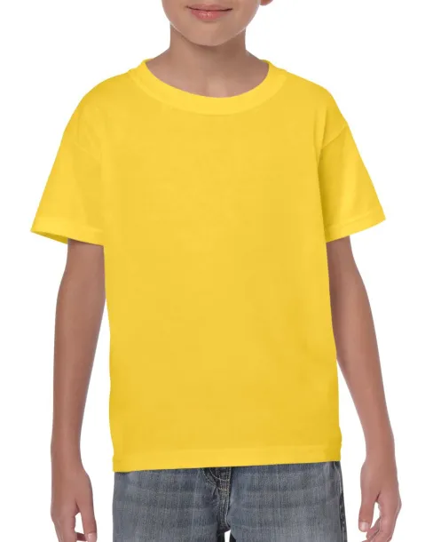  HEAVY COTTON™ YOUTH T-SHIRT - Gildan Daisy