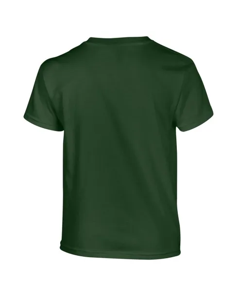  HEAVY COTTON™ YOUTH T-SHIRT - Gildan Forest Green