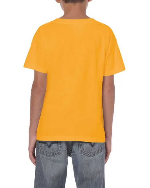  HEAVY COTTON™ YOUTH T-SHIRT - Gildan Gold